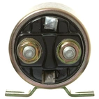 Startrelä 24V,m T.knappRC12783