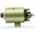 Startrelä 24V,m T.knappRC12783