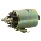 Startrelä 12V,m T.knappRC12781