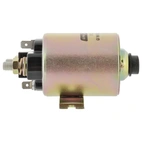 Startrelä 12V,m T.knappRC12781