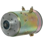 DC Motor 48V-2KW