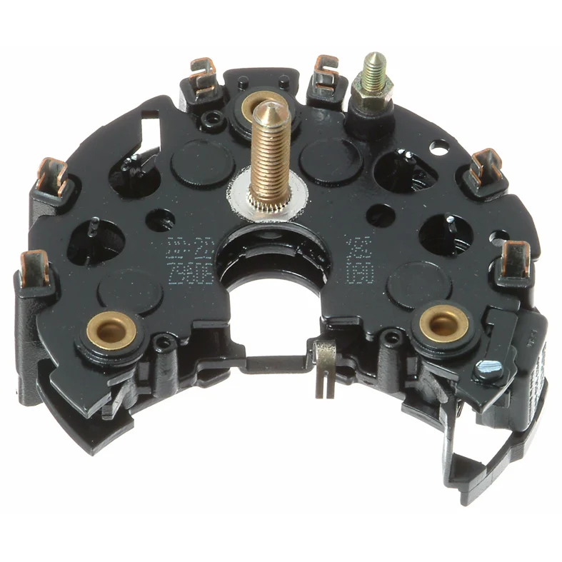 Diodplatta 1127320842, 112 mm