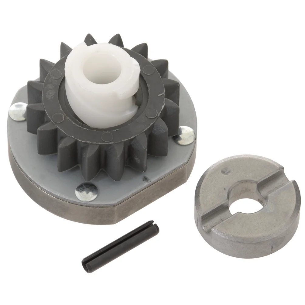 Drev-sats 16 kugg, Briggs & S.