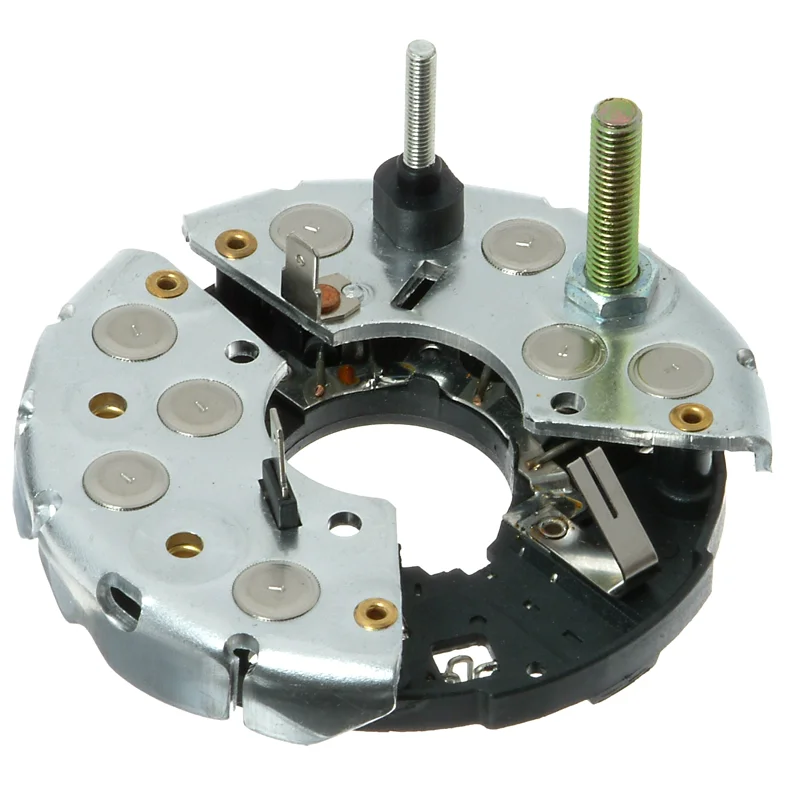 Diodplatta 1127320692, 114 mm