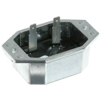 Regul. Nikko VR-8700 justerbar