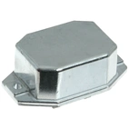 Regul. Nikko VR-8700 justerbar