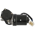 Vindrutetorkarmotor fits Lada