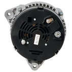 Gen. 12V-100A passar Volvo