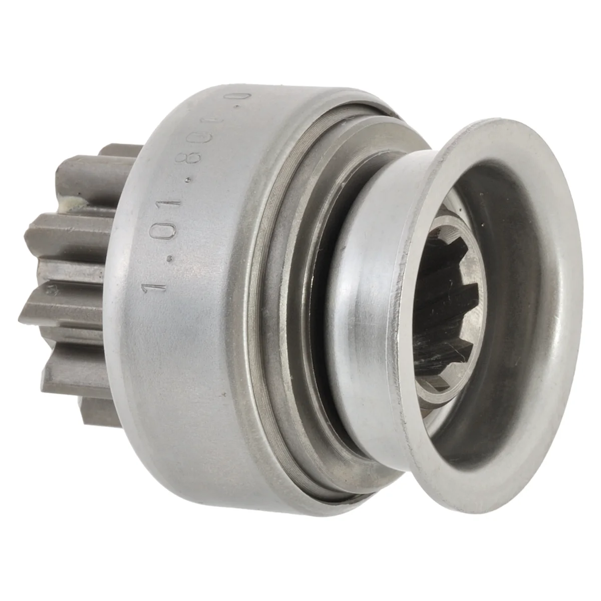 Drev 10k, Mitsubi. M191T 76081