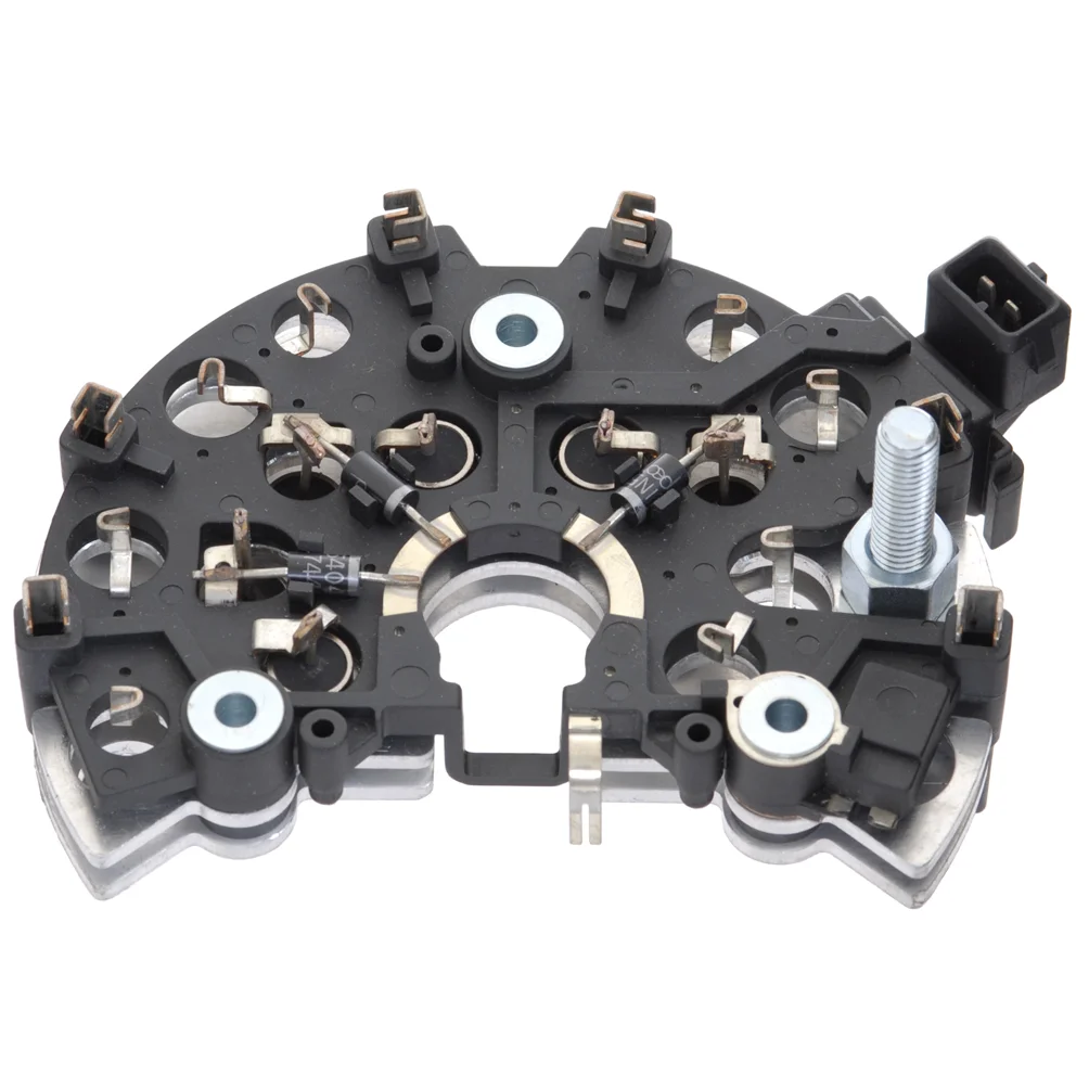Diodplatta 1127320854, 122mm