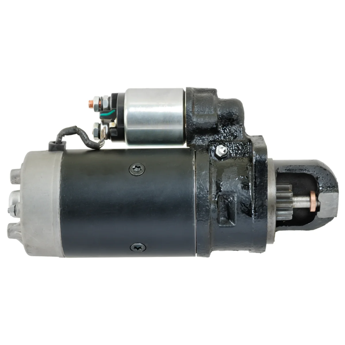 Perkins 4.236 Startm.12V-3.0kW