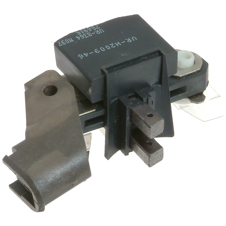 Regul. Mits. A866T 08570