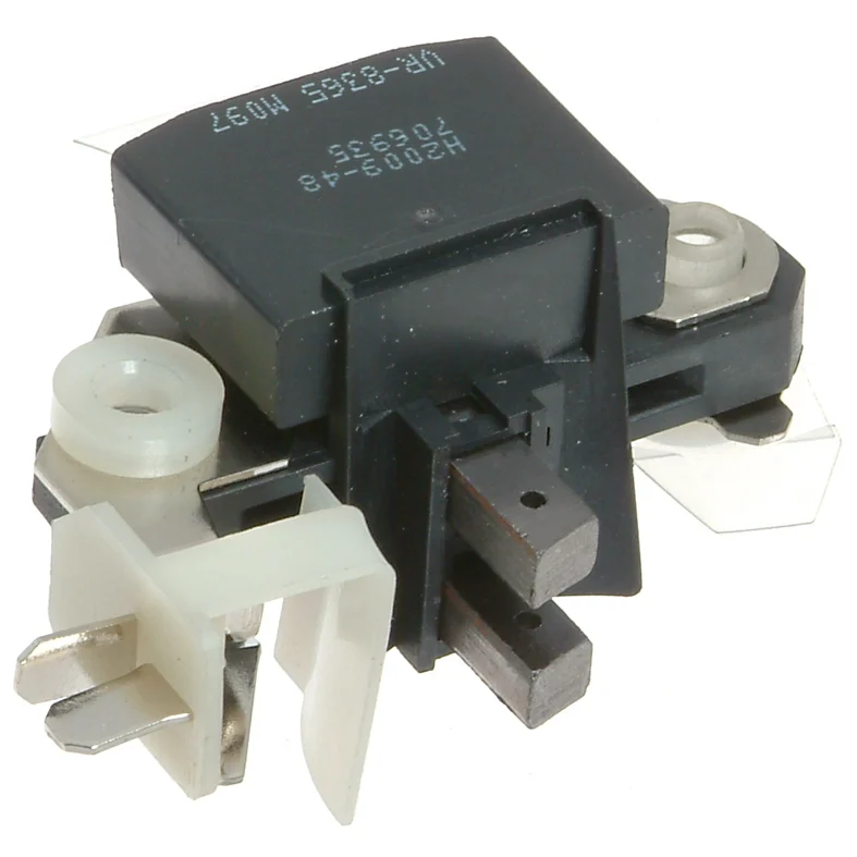 Regul. Mits. A866T 06570