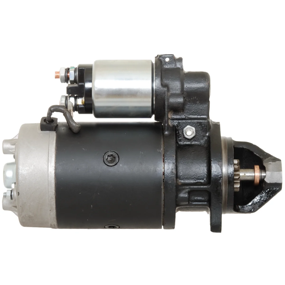 Steyr startm. 12V-2.7kw