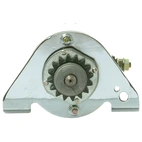 Briggs & S. Startmotor 16 kugg