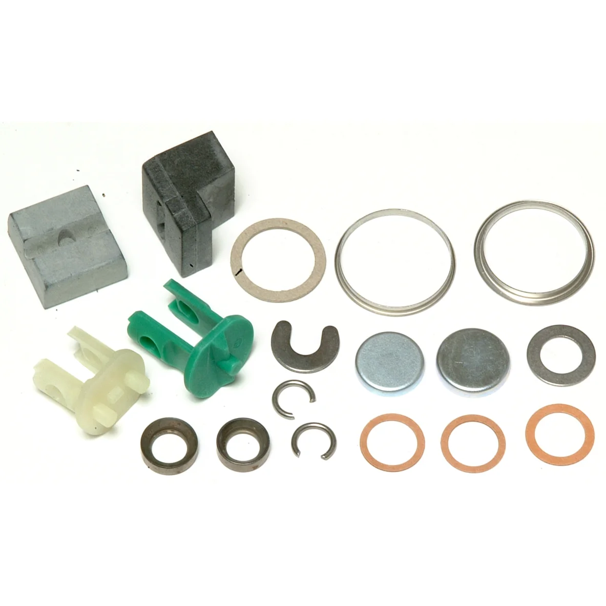 Smådelssats 124 ser 1007010079