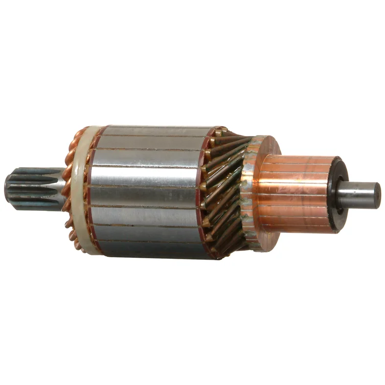Ankare, Hitachi 24V, 5.5kw