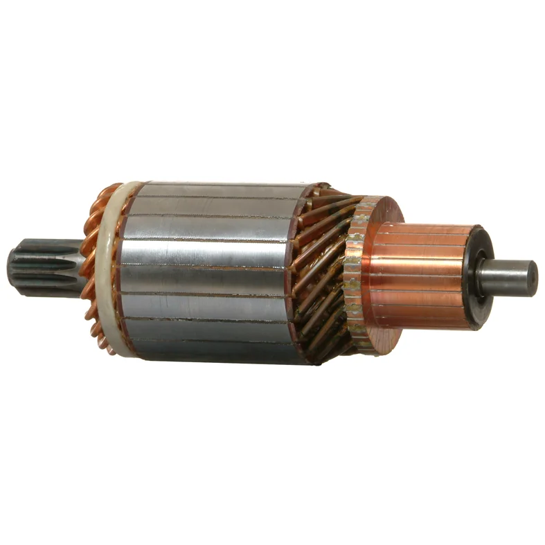 Ankare, Hitachi 24V,5.5kw