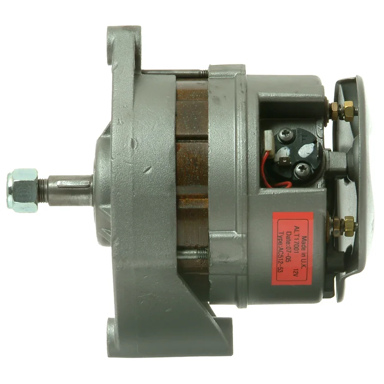 CAV Gen. AC5B 12-53