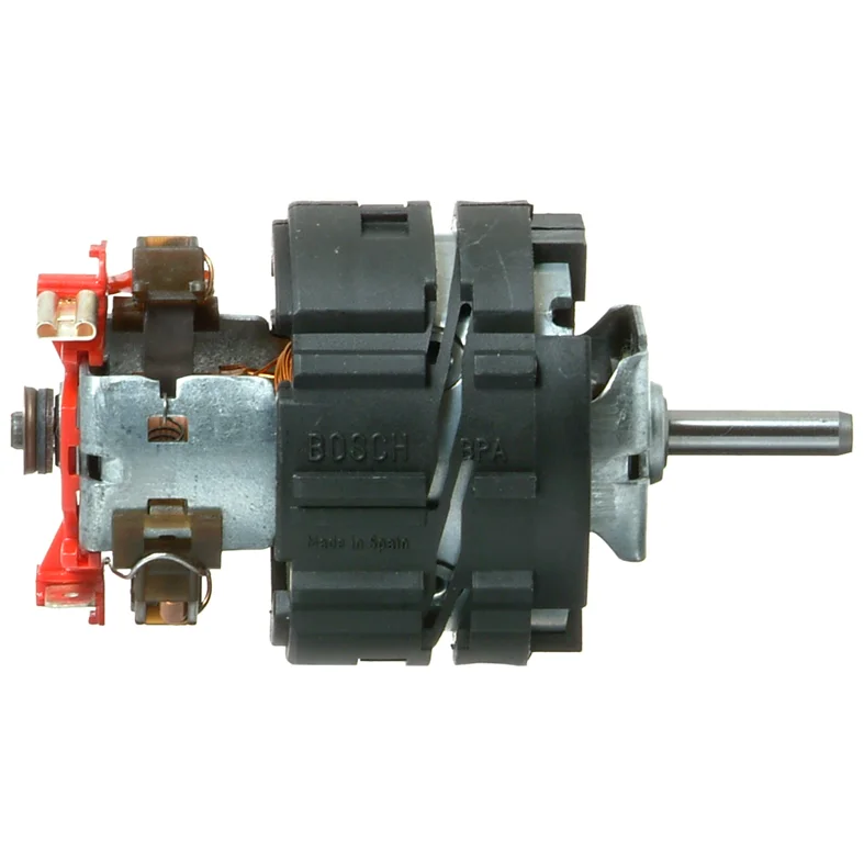 Kupefläktmotor Ford