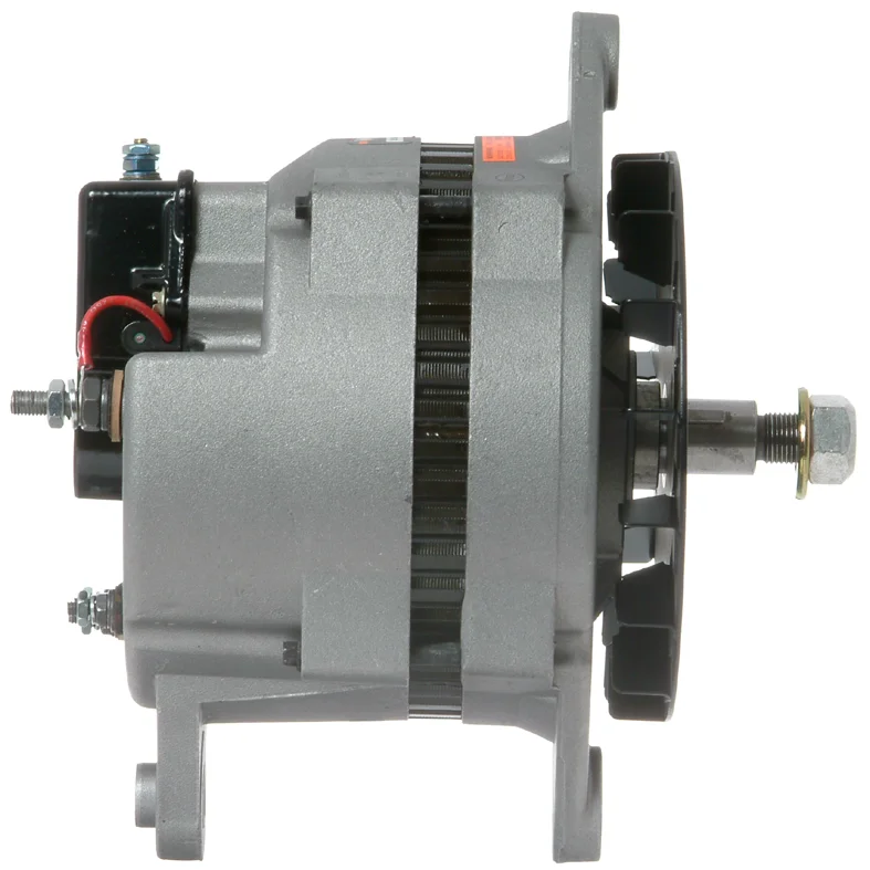 Motorola Generator 24V-110A