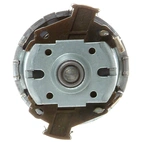 Kupefläktm. 24V  0130063059