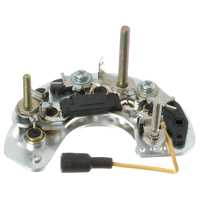Diodplatta LU 84976, 115 mm