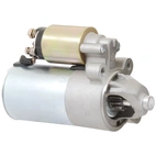 Ford Startmotor 12V-1.4kW, 10k