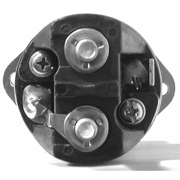 Solenoid Mit. M371X 20672, 24V