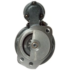 KHD BF4, F2/3/4, Startm. 12V