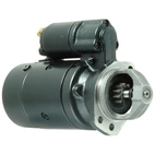KHD BF4, F2/3/4, Startm. 12V
