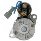 Nissan Startmotor 12V-0.8kW