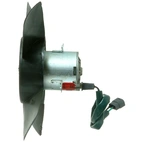 Kylarfläkt  SAAB 900i