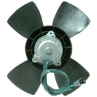 Kylarfläkt  SAAB 900i