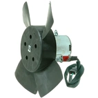 Kylarfläkt  SAAB 900i