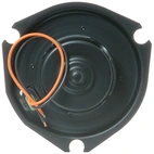 Kupefläktm. passar Volvo 740