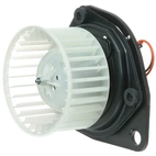 Kupefläktm. passar Volvo 740