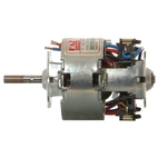 Kupefläktmotor Ford Transit