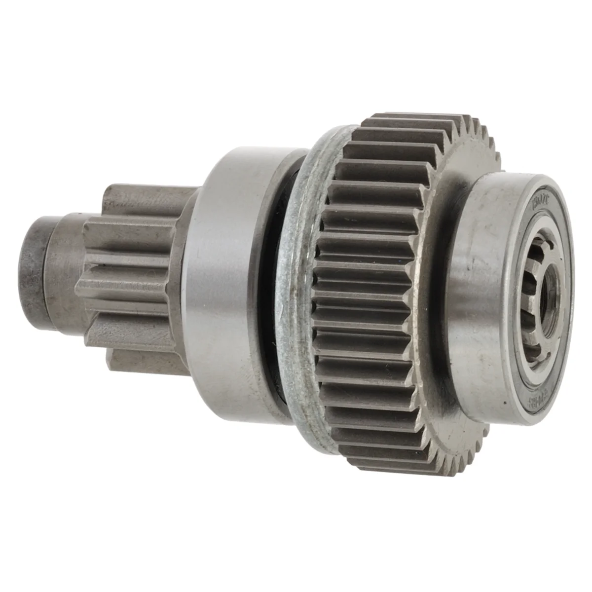 Drev+Kopl.9K,Denso 028300-6990