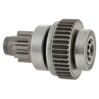 Drev+Kopl.9K,Denso 028300-6990