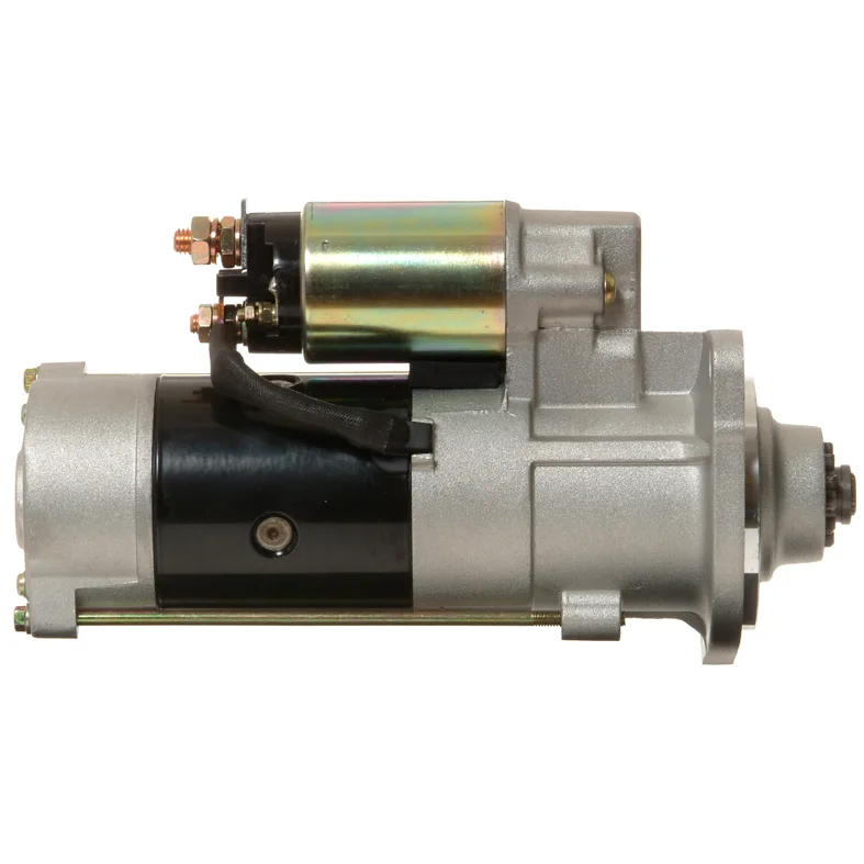 Ford 6.9&7.2L Start. 12V-2.5kW