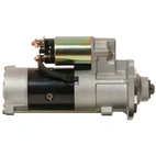 Ford 6.9&7.2L Start. 12V-2.5kW