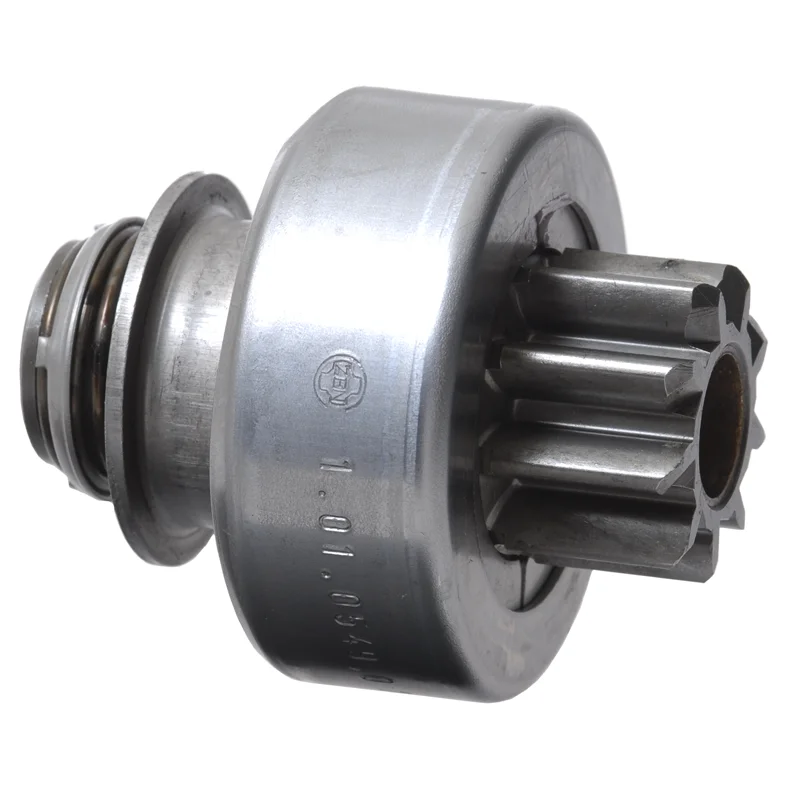 Drev, Denso  9 kugg.