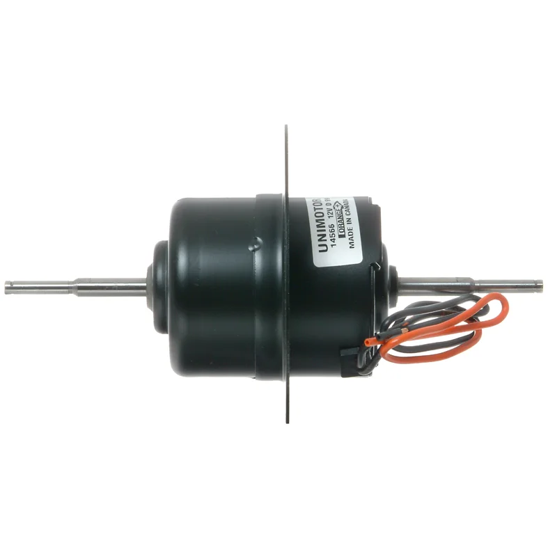 Kupefläktmotor passar Volvo