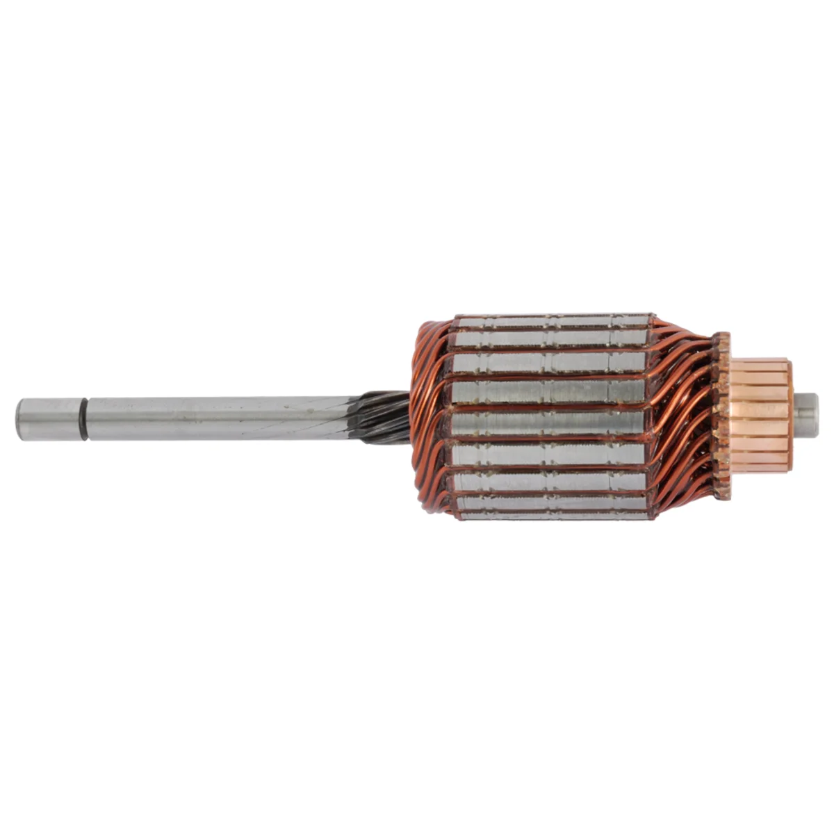 Ankare 12V-0.6kw, Nippondenso