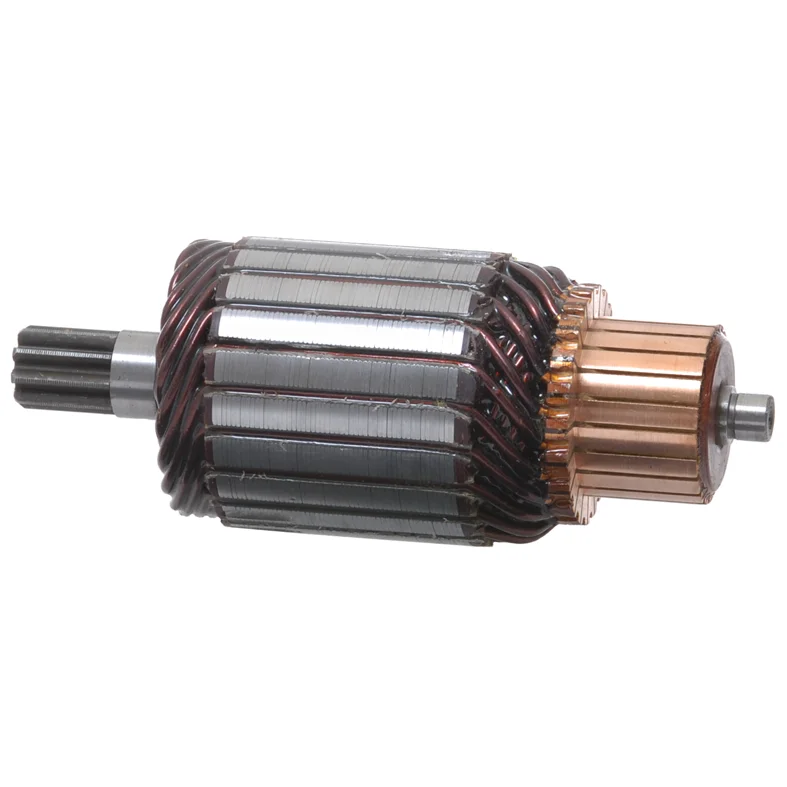 Ankare 12V-1.4kw, Nippondenso