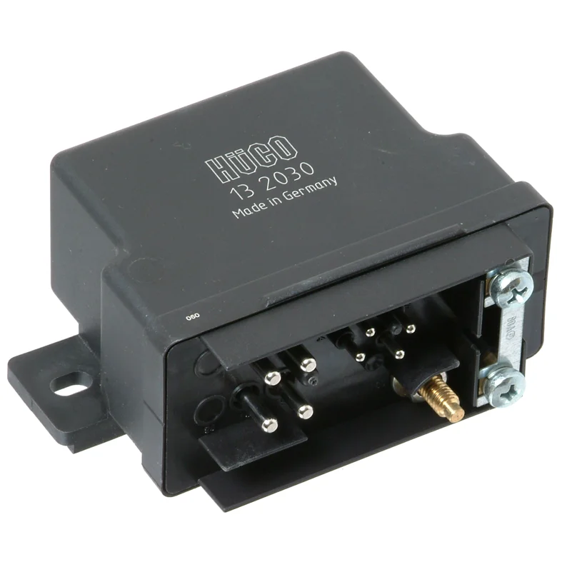 Glödst.relä, Mercedes