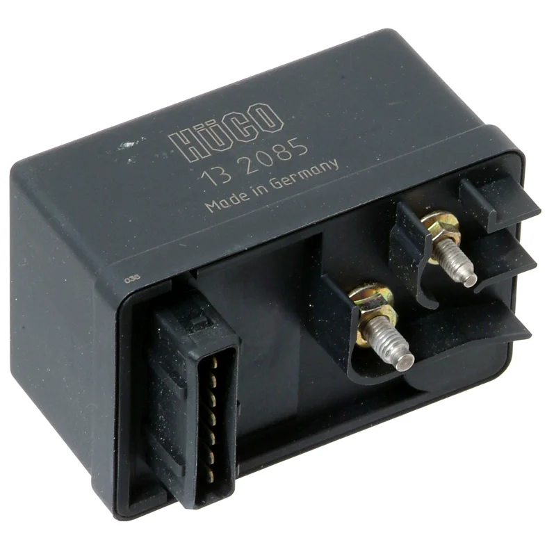 Glödst.relä, Citroen/Peugeot