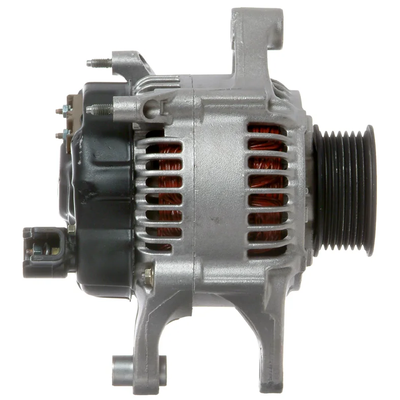 Chrysler/Denso Gen. 90A, 7sp