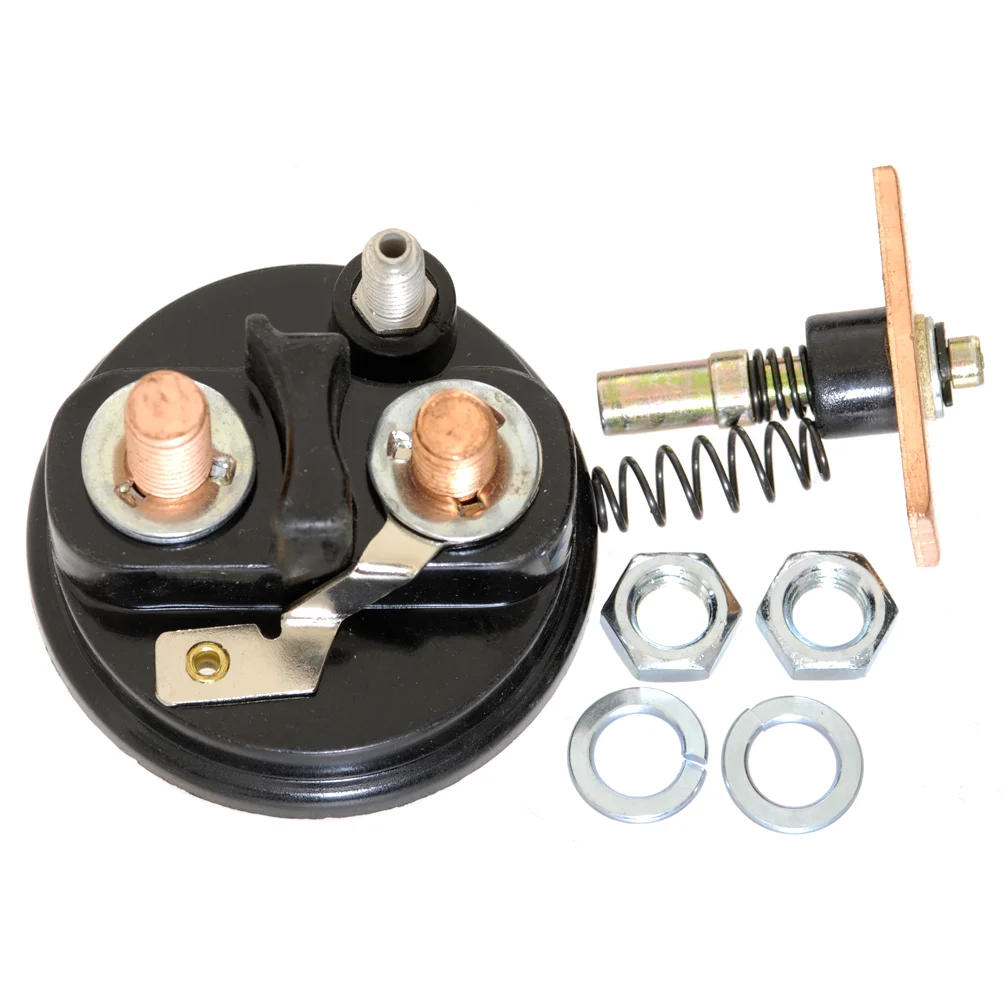 Solenoid-Repsats Bosch 303 ser